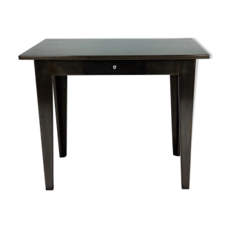 Table en métal Ronéo 1960