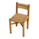 Chaise Méribel 1ère édition, Charlotte Perriand, circa 1939