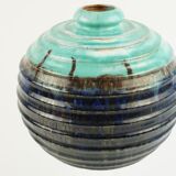 Antique ceramics, vase, Bavent tile