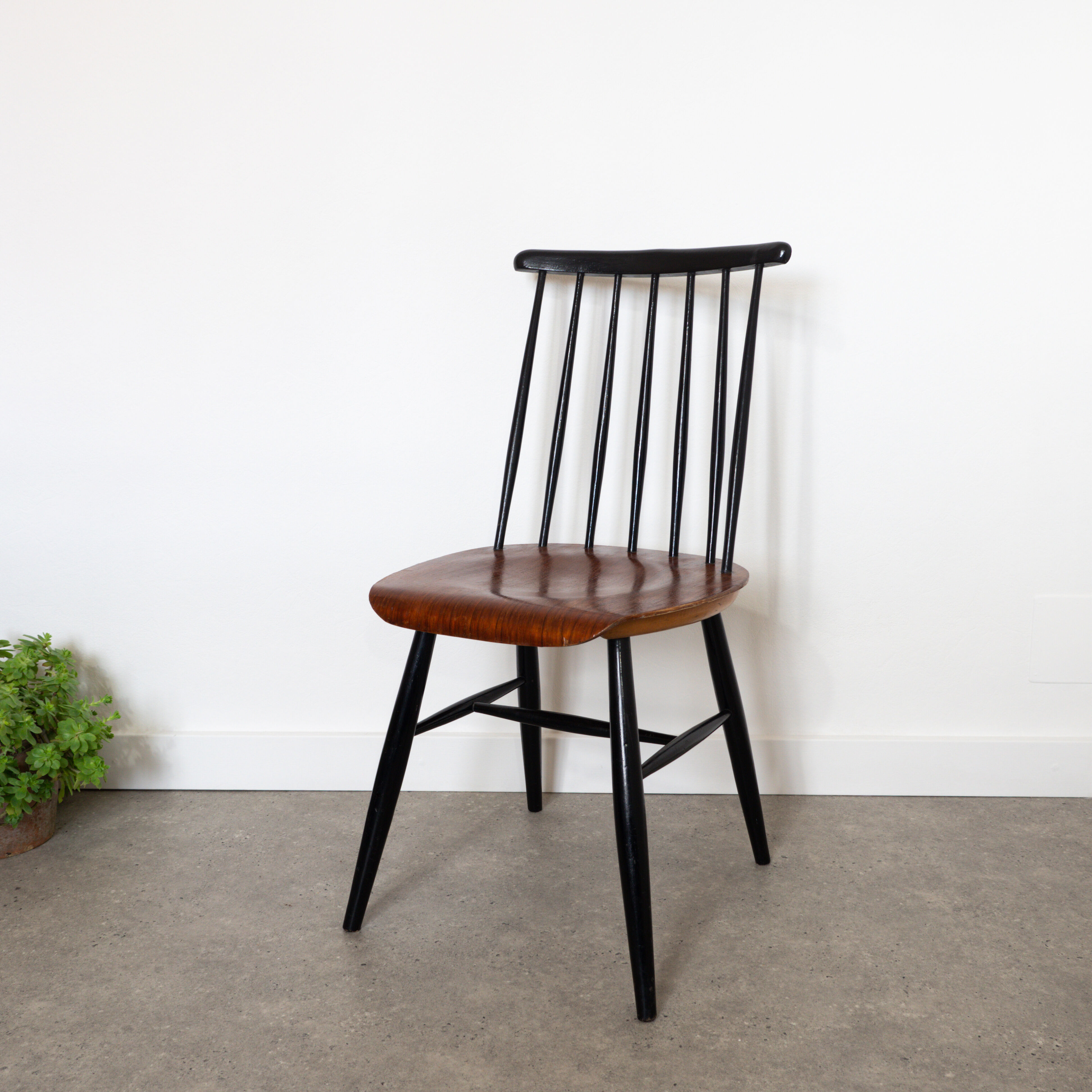 Tapiovaara Fanett Chair