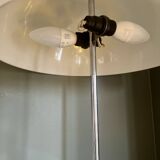 Unilux vintage design mushroom lamp