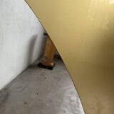 "Spike" mirror, 1970s design