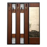 Coat rack / wall-mounted cloakroom