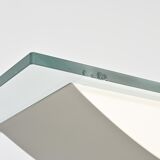 Lampadaire ID-S par Ettore Sottsass, Zumtobel, vers 1987