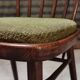 Suite de 4 chaises Antonin Suman pour Tatra Nabytok 1960