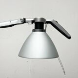 Fortebraccio D33 table lamp by Alberto Meda and Paolo Rizzatto for Luceplan.