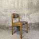 Vintage Scandinavian style chair SELF