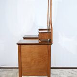 English mahogany dressing table – 1920
