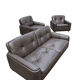 Norwegian sofa set by Sigurd Resell/Vatne møbler