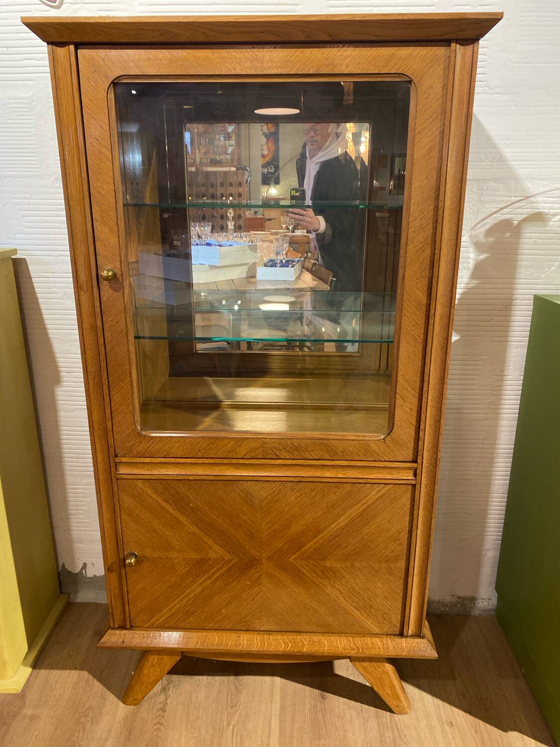 Vitrine