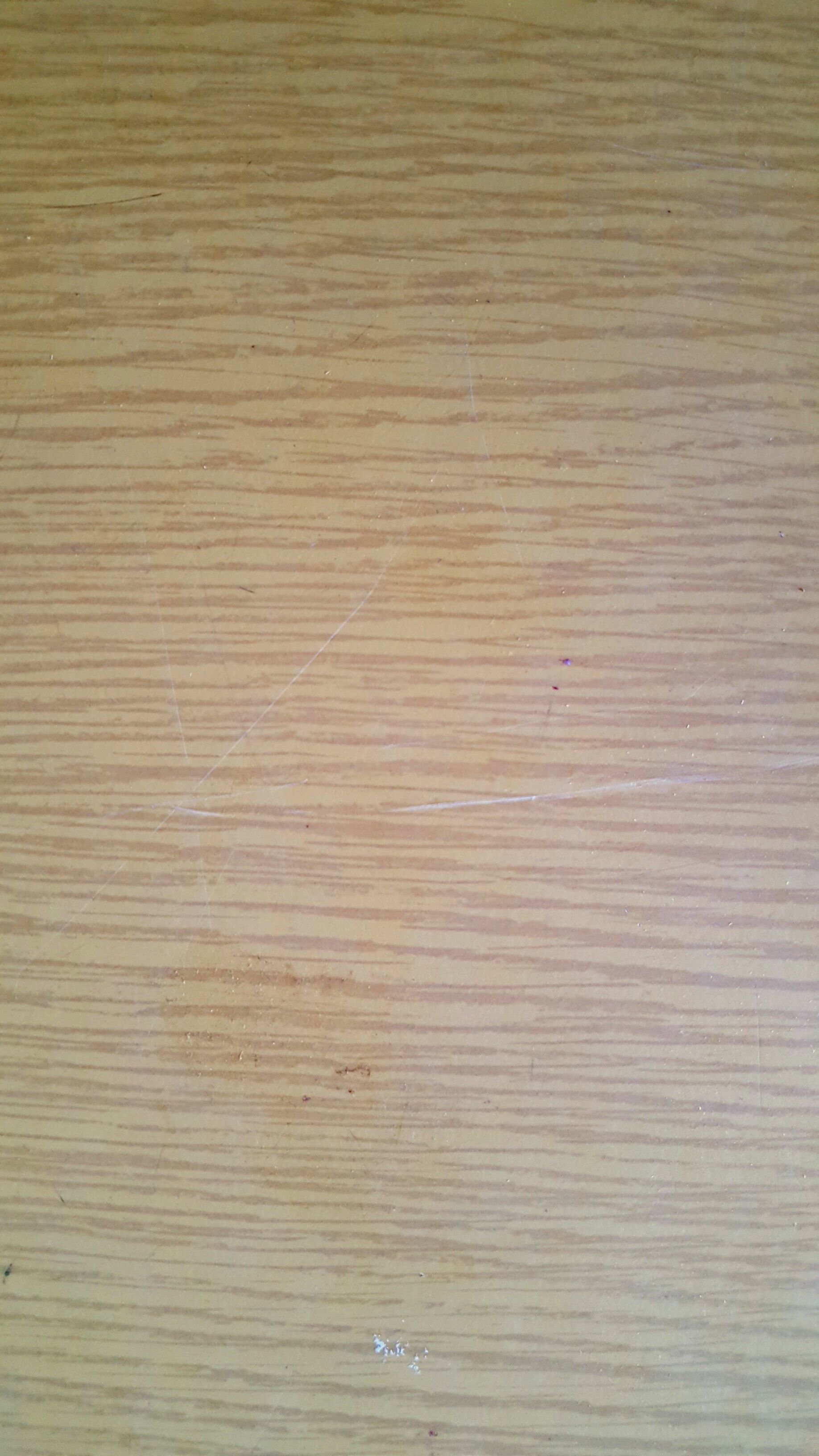 Vintage formica table with extensions circa 1970)