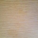 Vintage formica table with extensions circa 1970)