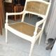 Armchair Louis XVl