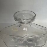 Carafe en cristal