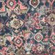 Old carpet north west Persian 100x298 cm