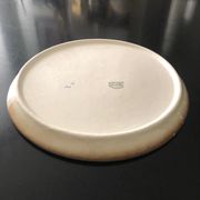 dish in faience art deco ditmar urbach