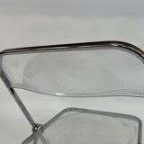 Folding chair by Giancarlo Piretti for Castelli