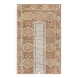 Tapis noué à la main, tapis turc vintage 150x234 cm