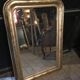Louis Philippe Mirror 68x100cm