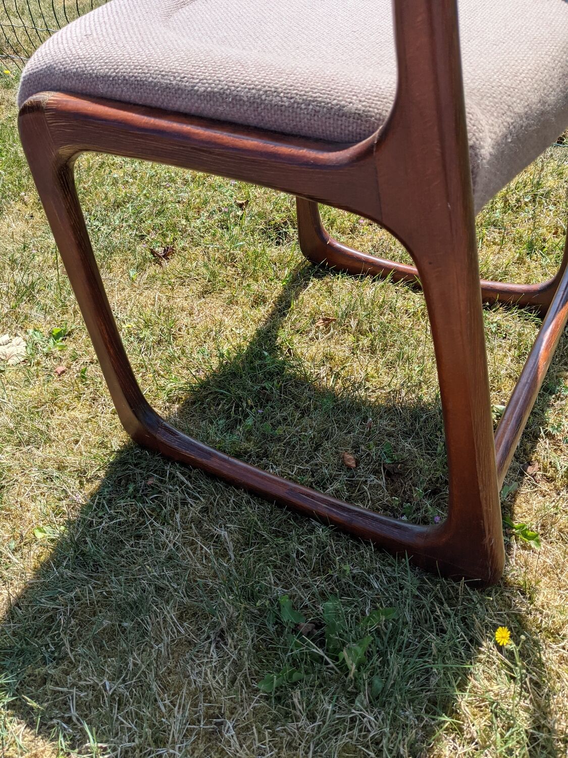 Baumann chair