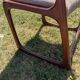 Baumann chair
