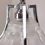 Art Deco pendant light