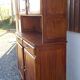 Mado buffet, wooden tray