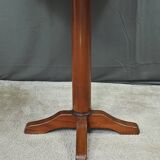 Mahogany Guéridon Table – Early 20th Century