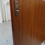 Mid Century 2 doors cabinet 1960's
