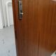 Mid Century 2 doors cabinet 1960's
