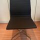 Chair model EA106 by Charles & Ray Eames