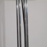 Vintage lamppost in metal 1970