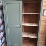 Sliding door wardrobe