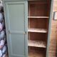 Sliding door wardrobe