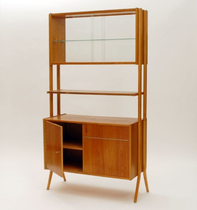 Library "monti 300" Frantisek Jirak