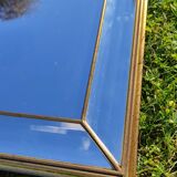 Mirror neoclassica parclose beveled