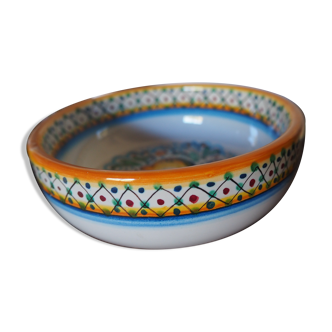 Caltagirone ceramic cup