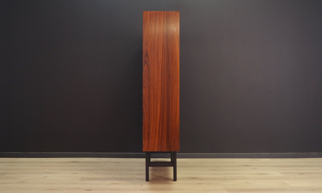 Ib Kofod-Larsen bookcase rosewood 60-70