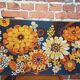 Needle tapestry