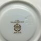 The cup with Saucer Minton Golden Heritage tea saucer cup