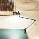 Lampe de bureau Topo par Joe Colombo 1970s