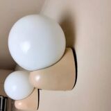 Vintage Tissot wall lights, 1970