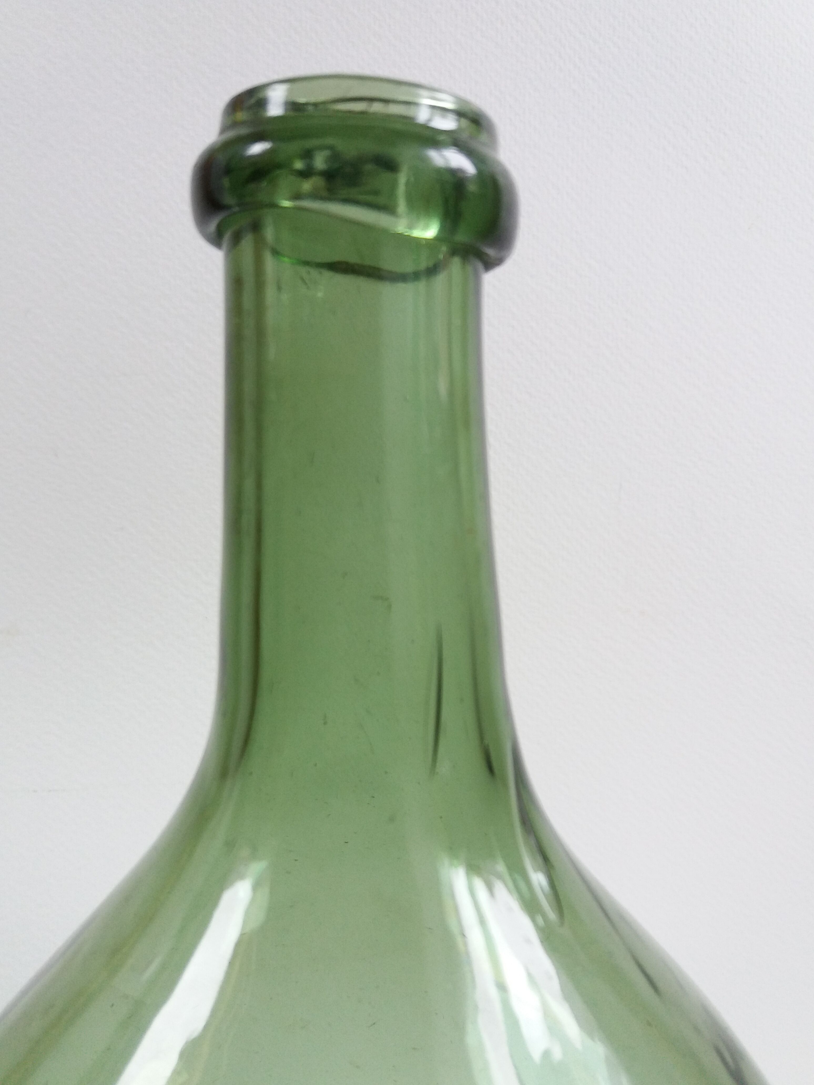 Demijohn 17 cm