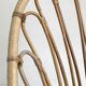 Rattan rocking chair