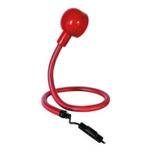 Snake lamp 1980