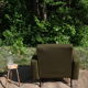 Fauteuil G10 designé par Pierre Guariche pour Airborne