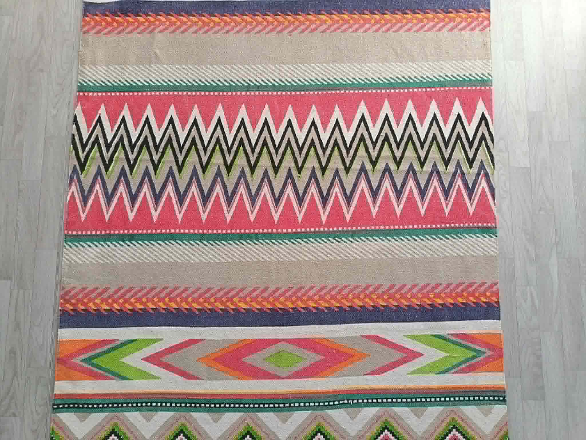 Kilim style Oriental