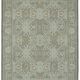 Turkish Handcrafted Loom Oushak Rug 272 cm x 355 cm