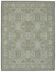 Turkish Handcrafted Loom Oushak Rug 272 cm x 355 cm