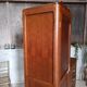 Armoire asymétrique